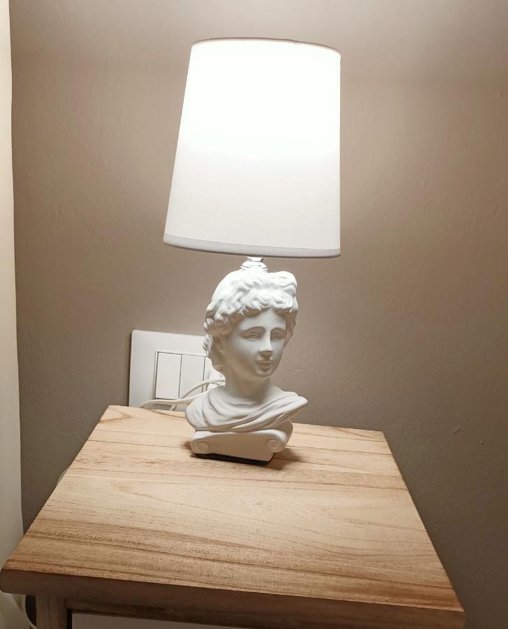 Acquario Guest House Genoa Bagian luar foto